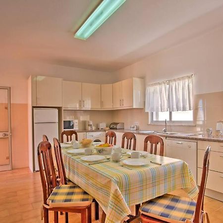 Villa Guita Family House Albufeira Exteriör bild