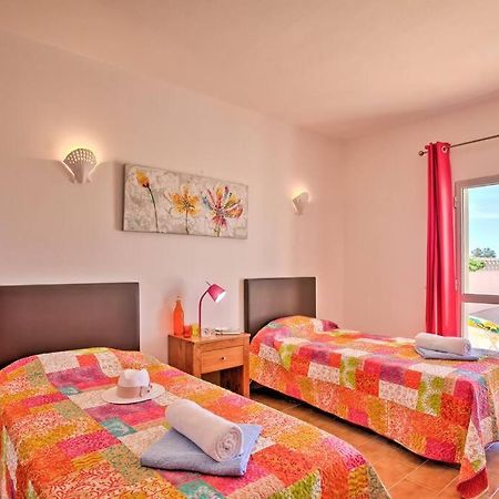Villa Guita Family House Albufeira Exteriör bild