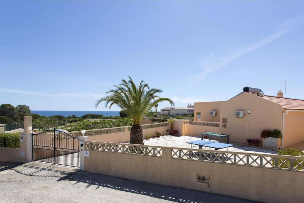 Villa Guita Family House Albufeira Exteriör bild